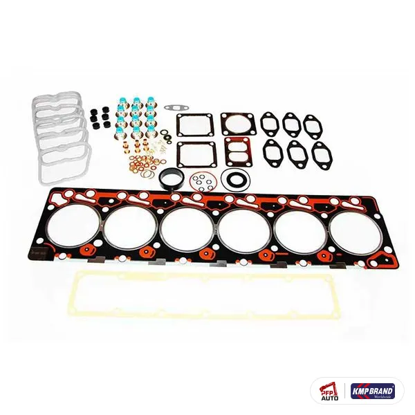 Set garnituri superioare KMP Brand pentru Komatsu®, cod 6735-11-9980