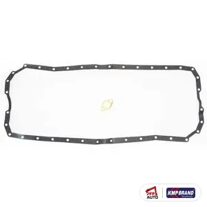 Garnitură baie ulei pentru Komatsu®, cod 6735-21-5661