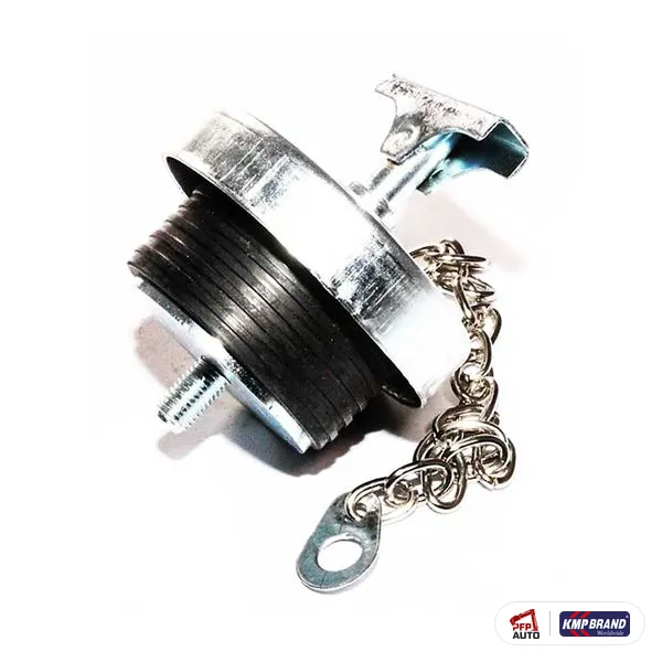 Bușon umplere KMP Brand pentru Komatsu®, cod 6735-21-7130