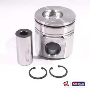 Piston cu bolț și siguranțe pentru Komatsu®, cod 6735-31-2111