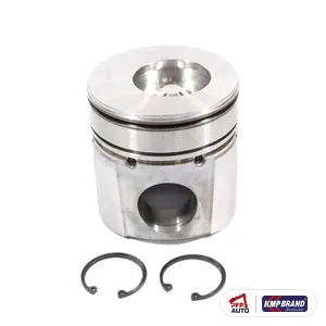 Piston fără bolț, cu siguranțe, pentru Komatsu®, cod 6735-31-2111