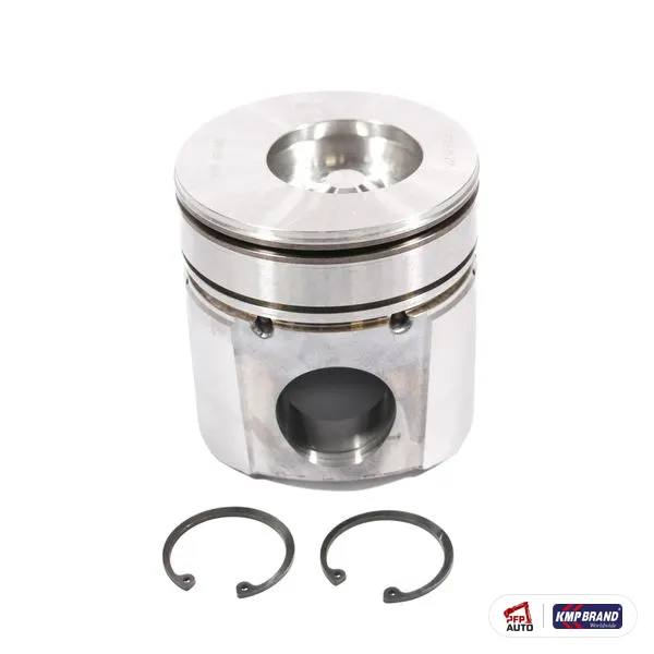 Piston fără bolț, cu siguranțe KMP Brand, pentru Komatsu®, cod 6735-31-2111