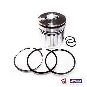 Kit piston pentru Komatsu®, cod 6735-32-2010