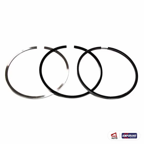 Set segmenți KMP Brand pentru Komatsu®, cod 6735-32-2070