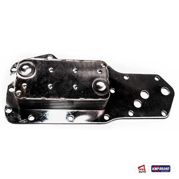 Miez răcitor ulei KMP Brand pentru Komatsu®, cod 6735-61-2110