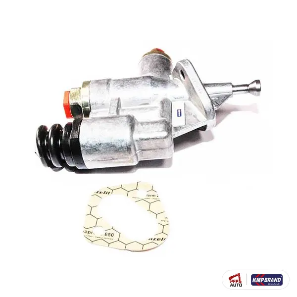 Pompă de alimentare combustibil KMP Brand pentru Komatsu®, cod 6735-71-1720
