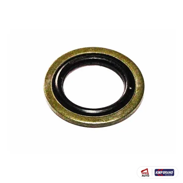 Șaibă de etanșare KMP Brand pentru Komatsu®, cod 6735-71-3840