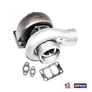 Turbosuflantă pentru Komatsu®, cod 6735-81-8031