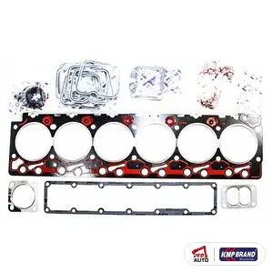 Set garnituri superioare pentru Komatsu®, cod 6735-K1-1100