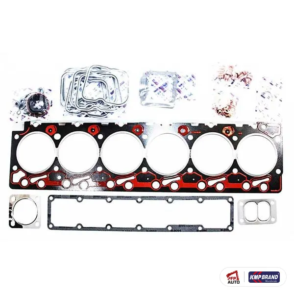 Set garnituri superioare KMP Brand pentru Komatsu®, cod 6735-K1-1100