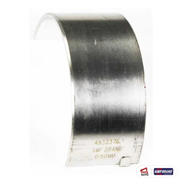 Cuzinet bielă superior 0.50 mm KMP Brand pentru Komatsu®, cod 6736-38-3400