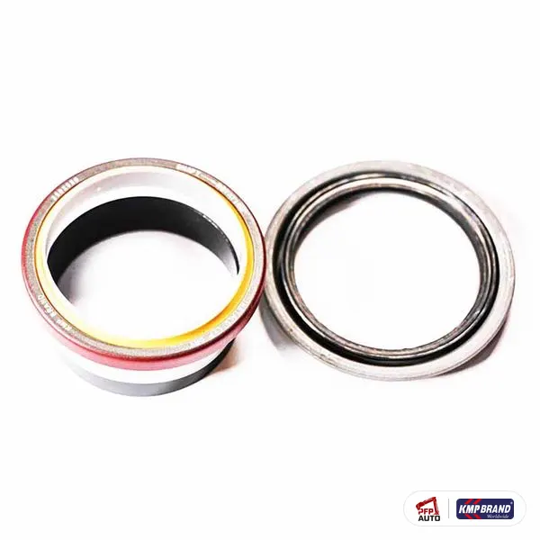 Kit simering frontal și bucșă KMP Brand pentru Komatsu®, cod 6736-39-1221