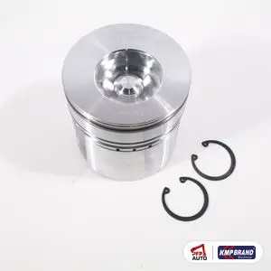 Piston fără bolț, cu siguranțe, pentru Komatsu®, cod 6738-31-2111