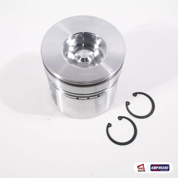 Piston fără bolț, cu siguranțe KMP Brand, pentru Komatsu®, cod 6738-31-2111