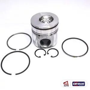 Kit piston pentru Komatsu®, cod 6738-32-2010