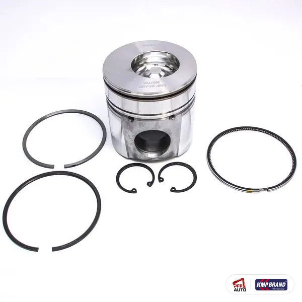 Kit piston KMP Brand pentru Komatsu®, cod 6738-32-2010