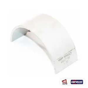 Cuzinet bielă inferior 1.00 mm pentru Komatsu®, cod 6738-36-3400