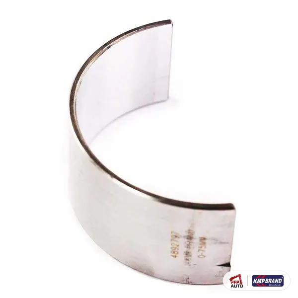 Cuzinet bielă inferior 0.75 mm KMP Brand pentru Komatsu®, cod 6738-37-3400