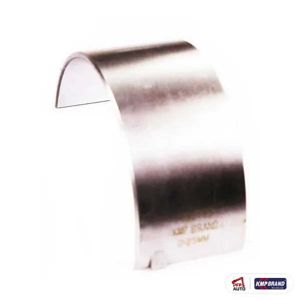 Cuzinet bielă inferior 0.25 mm KMP Brand pentru Komatsu®, cod 6738-39-3400