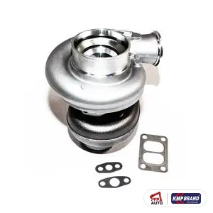 Turbosuflantă pentru Komatsu®, cod 6738-81-8092
