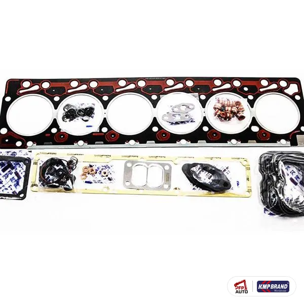 Set garnituri superioare KMP Brand pentru Komatsu®, cod 6738-K1-1100
