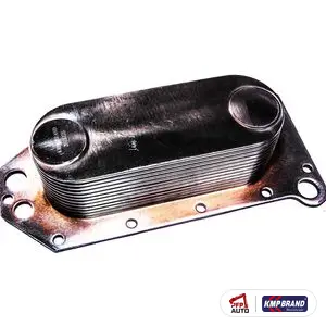 Miez răcitor ulei pentru Komatsu®, cod 6742-01-2450