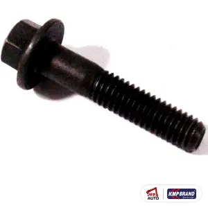 Șurub cu cap hexagonal cu flanșă pentru Komatsu®, cod 6742-01-2630