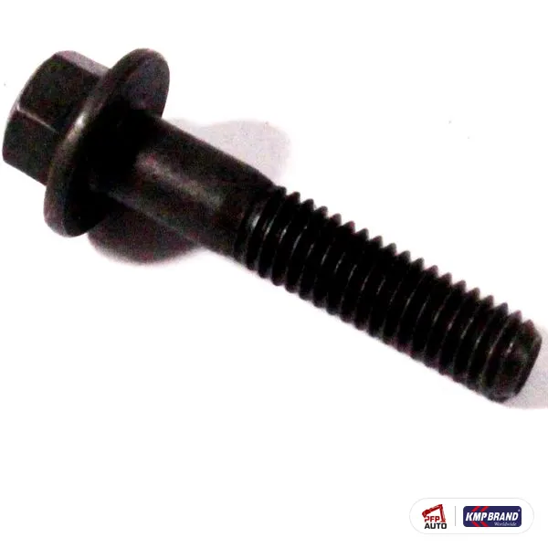 Șurub cu cap hexagonal cu flanșă KMP Brand pentru Komatsu®, cod 6742-01-2630