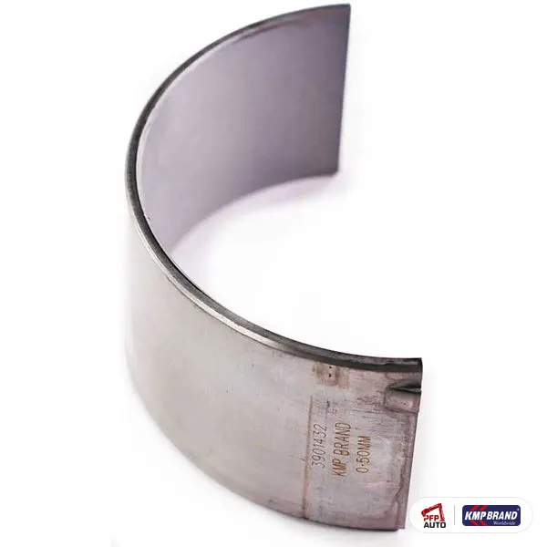 Cuzineți bielă 0.50 mm KMP Brand pentru Komatsu®, cod 6742-01-2820