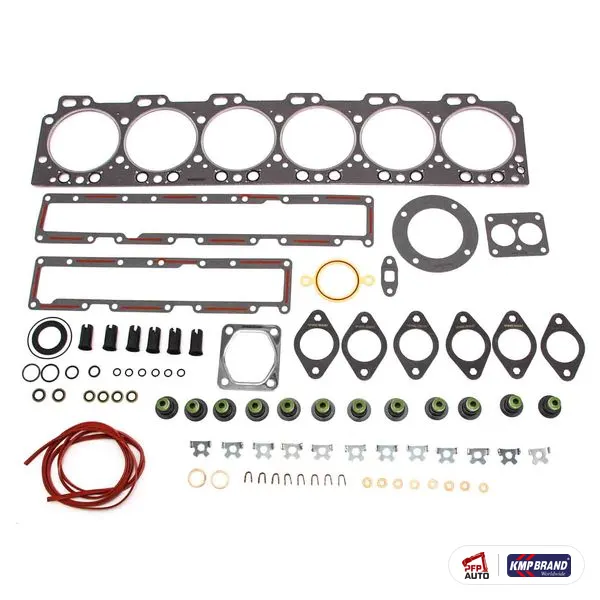 Set garnituri superioare KMP Brand pentru Komatsu®, cod 6742-01-4280