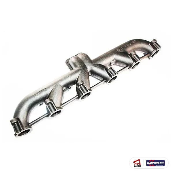 Galerie evacuare KMP Brand pentru Komatsu®, cod 6742-01-5028