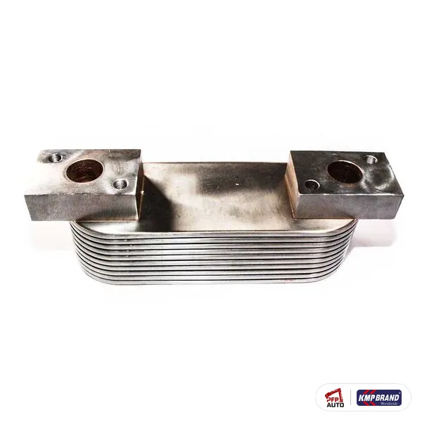 Miez răcitor ulei KMP Brand pentru Komatsu®, cod 6742-01-5161