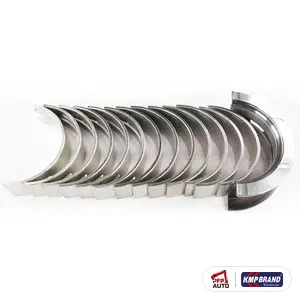 Cuzineți palier și cuzineți axiali 0.25 mm pentru Komatsu®, cod 6742-01-5233