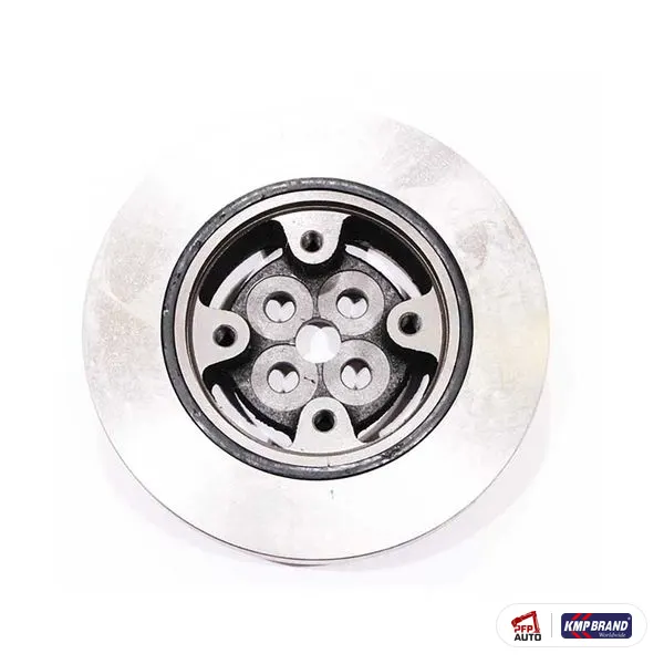 Amortizor KMP Brand pentru Komatsu®, cod 6742-01-5289