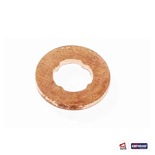 Șaibă injector KMP Brand pentru Komatsu®, cod 6743-11-3230