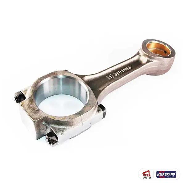 Bielă KMP Brand pentru Komatsu®, cod 6743-31-3102