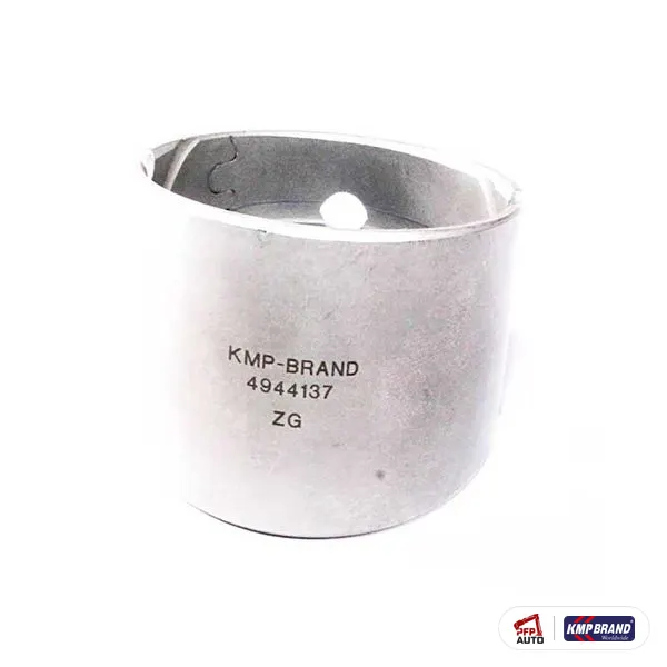 Bucșă bielă KMP Brand pentru Komatsu®, cod 6743-31-3121