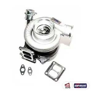 Turbosuflantă pentru Komatsu®, cod 6743-81-8040