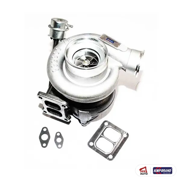 Turbosuflantă KMP Brand pentru Komatsu®, cod 6743-81-8040