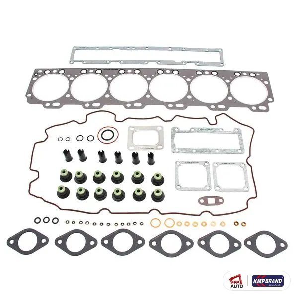 Set garnituri KMP Brand pentru Komatsu®, cod 6743-K1-1200