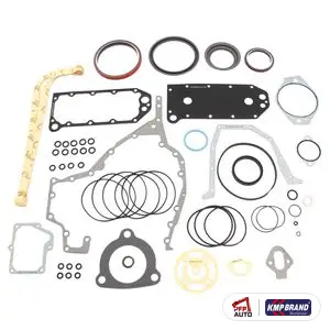 Set garnituri inferioare pentru Komatsu®, cod 6743-K2-1100