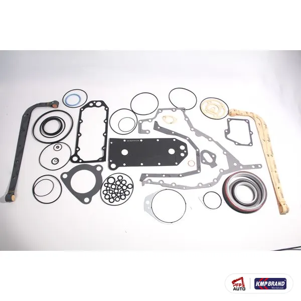 Set garnituri reparație capitală KMP Brand pentru Komatsu®, cod 6743-K2-1200