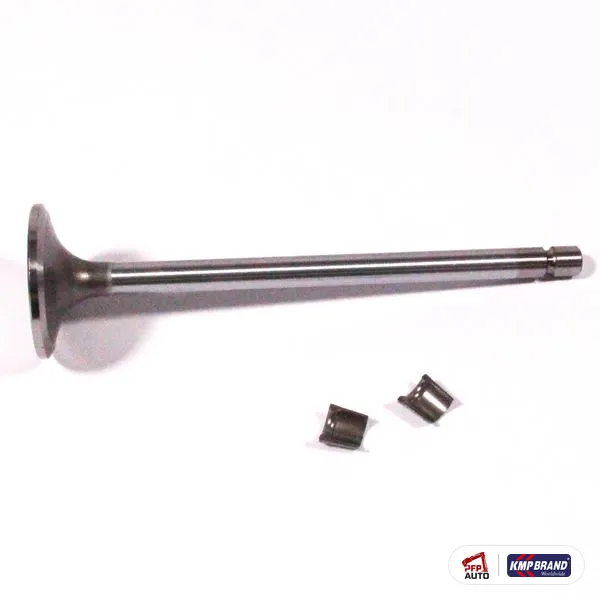 Kit supape admisie KMP Brand pentru Komatsu®, cod 6744-41-4040