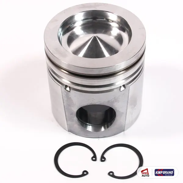 Piston fără bolț, cu siguranțe KMP Brand, pentru Komatsu®, cod 6745-31-2111