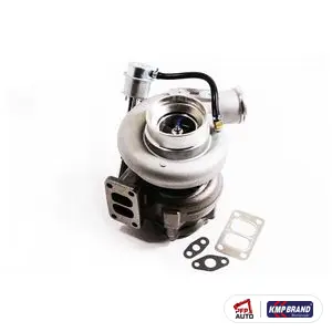 Turbosuflantă pentru Komatsu®, cod 6745-81-8040