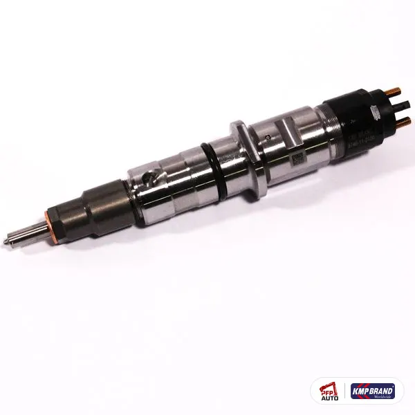Injector KMP Brand pentru Komatsu®, cod 6746-11-3100