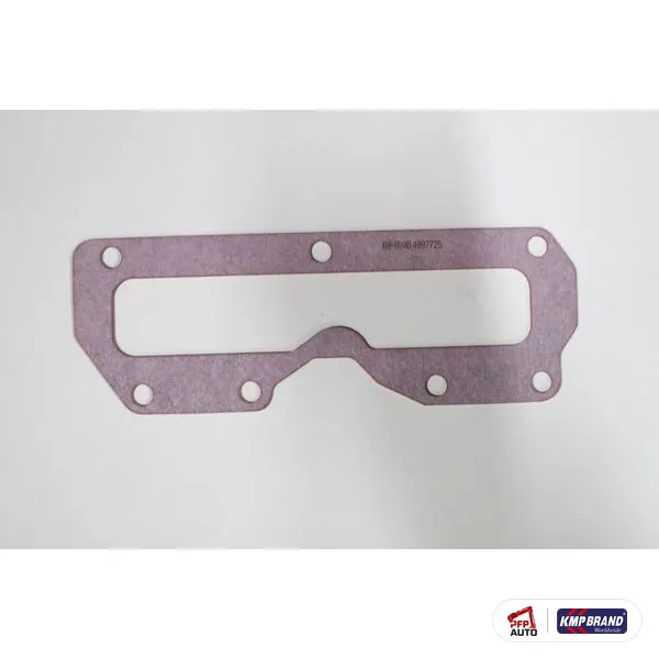 Garnitură racord admisie aer KMP Brand pentru Komatsu®, cod 6746-11-4170