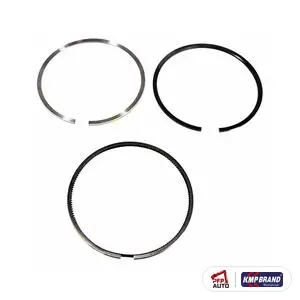 Set segmenți piston pentru Komatsu®, cod 6746-31-2010