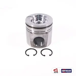 Piston fără bolț, cu siguranțe, pentru Komatsu®, cod 6746-31-2110