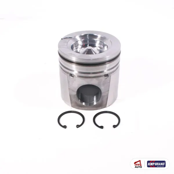 Piston fără bolț, cu siguranțe KMP Brand, pentru Komatsu®, cod 6746-31-2110